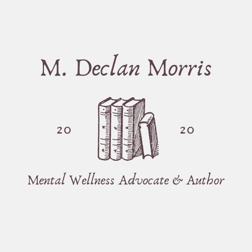 M. Declan Morris